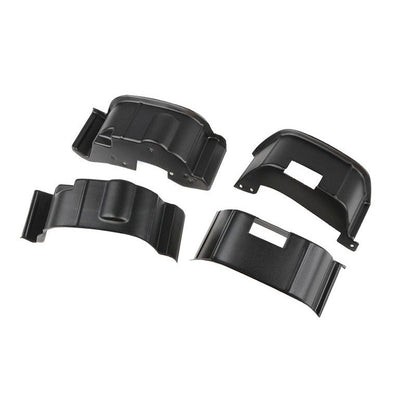 Image of Inner Fender Set, for 2015 Land Rover Defender D90