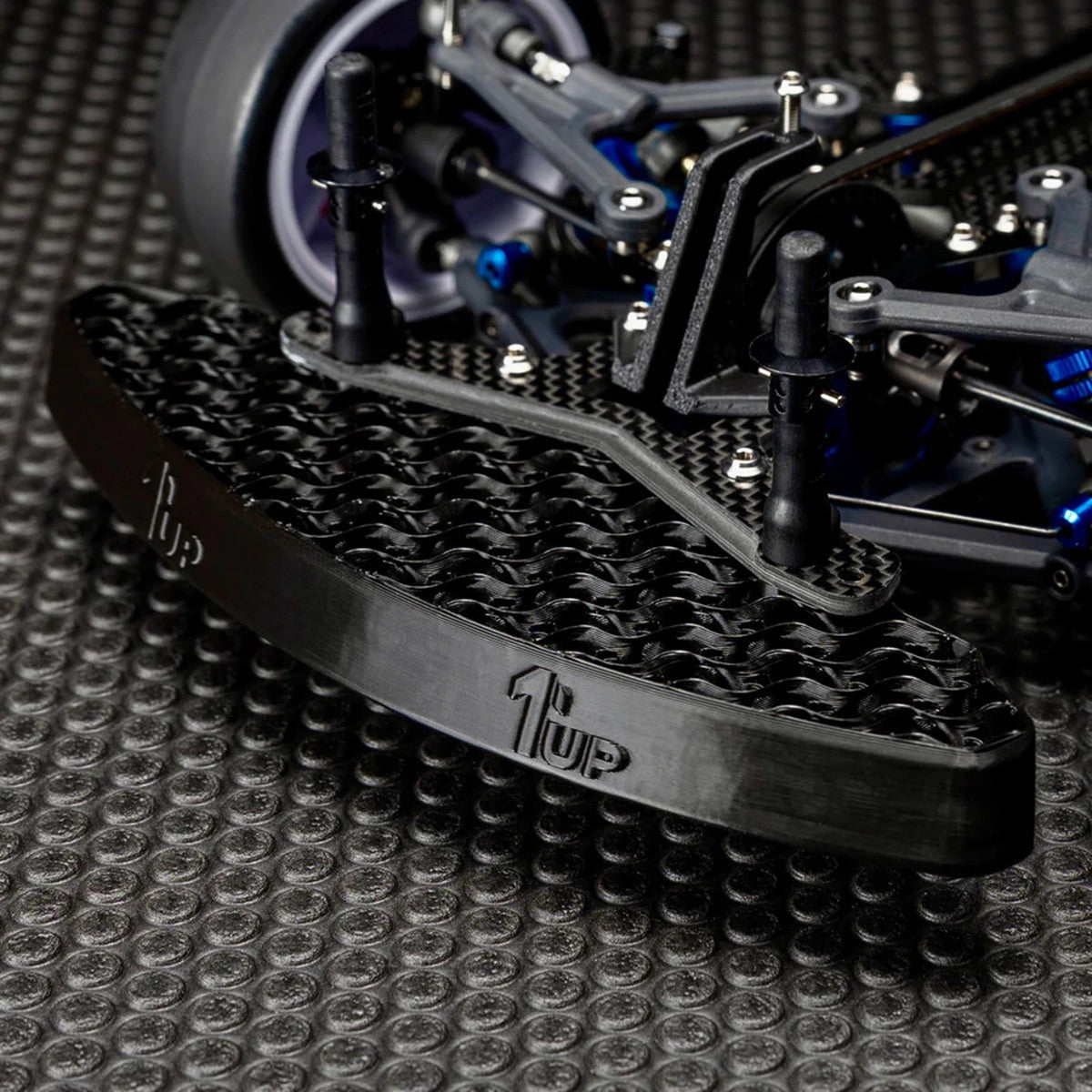 Image of UltraLite Front Bumper - RC Maker SP1