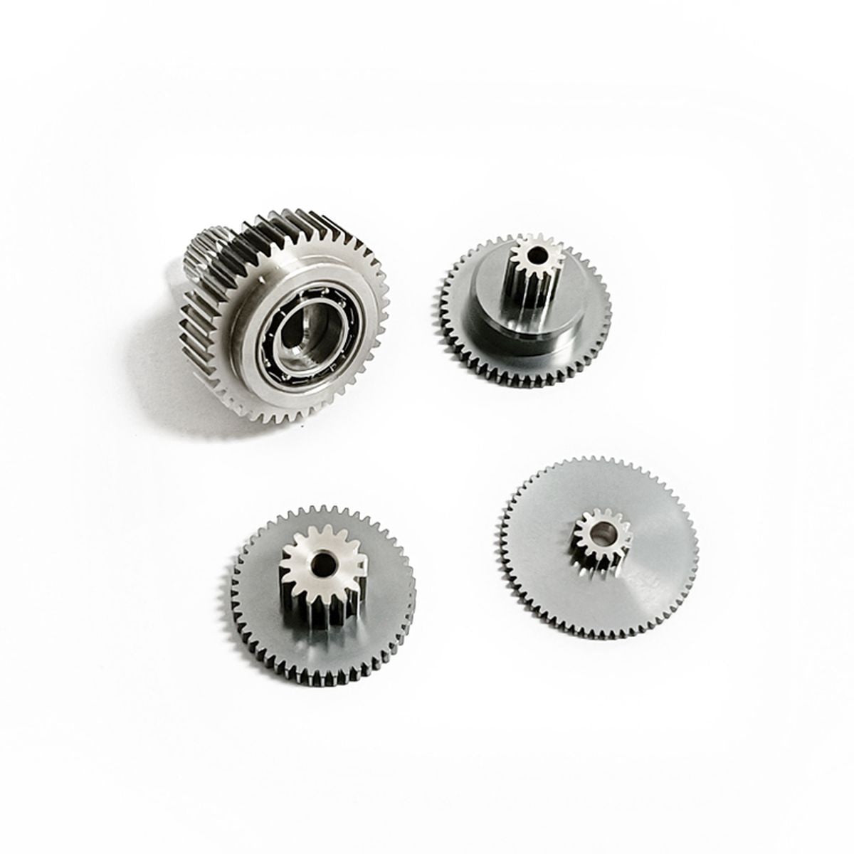 Image of BHX8 Servo Gear Set
