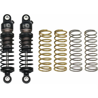 Image of Aluminum Damper Shock 58mm (2) for Grom