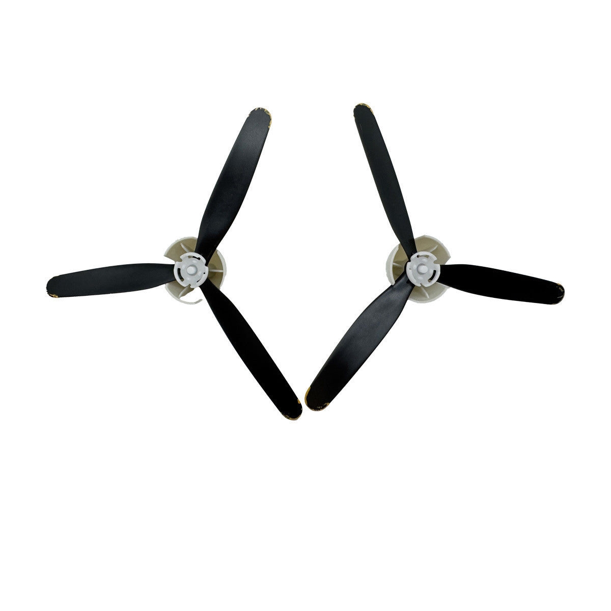 Image of 3-Blade Prop Assembly with Spinner (2); Spitfire BL