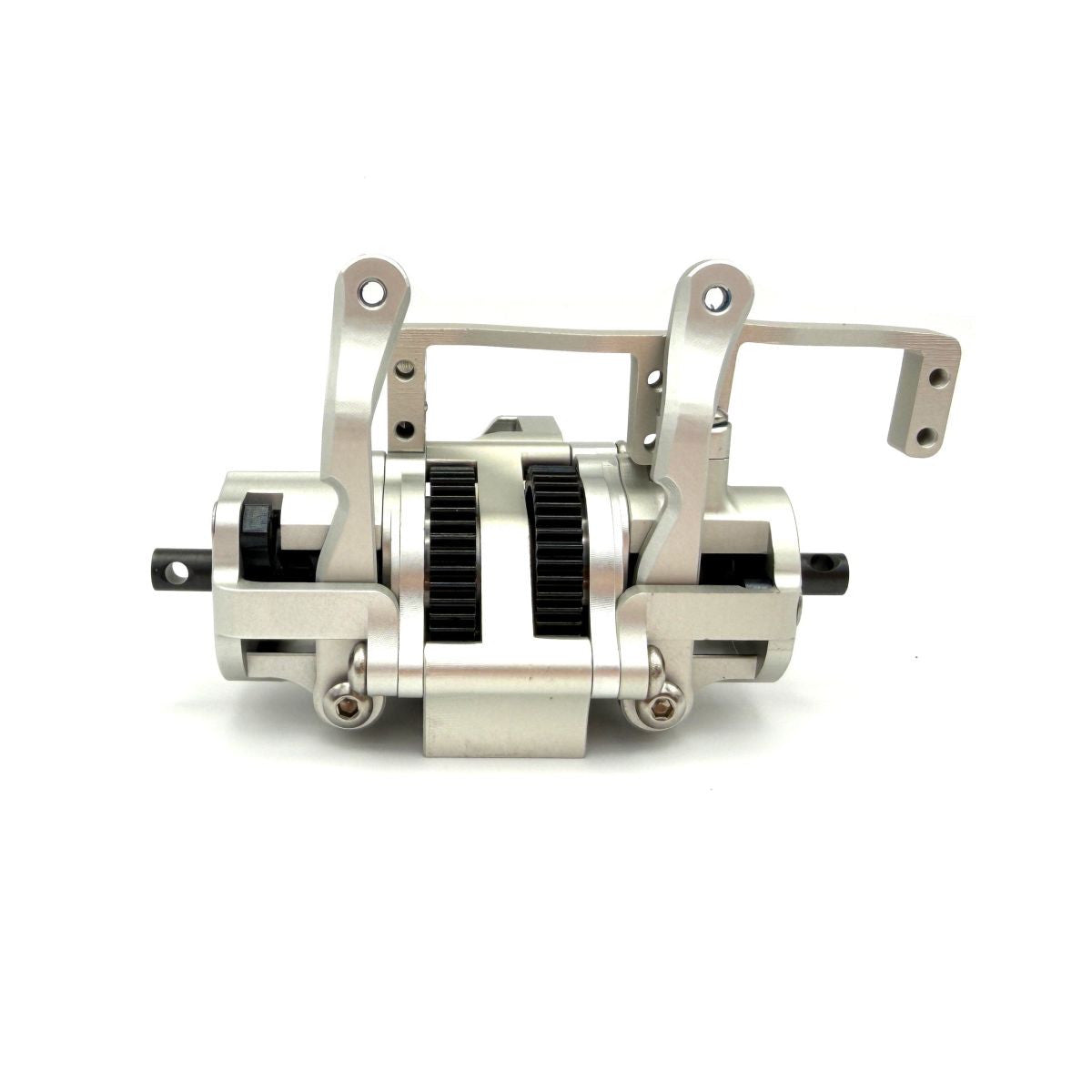 Image of XP Dual Dig Transmission (Silver Clear)