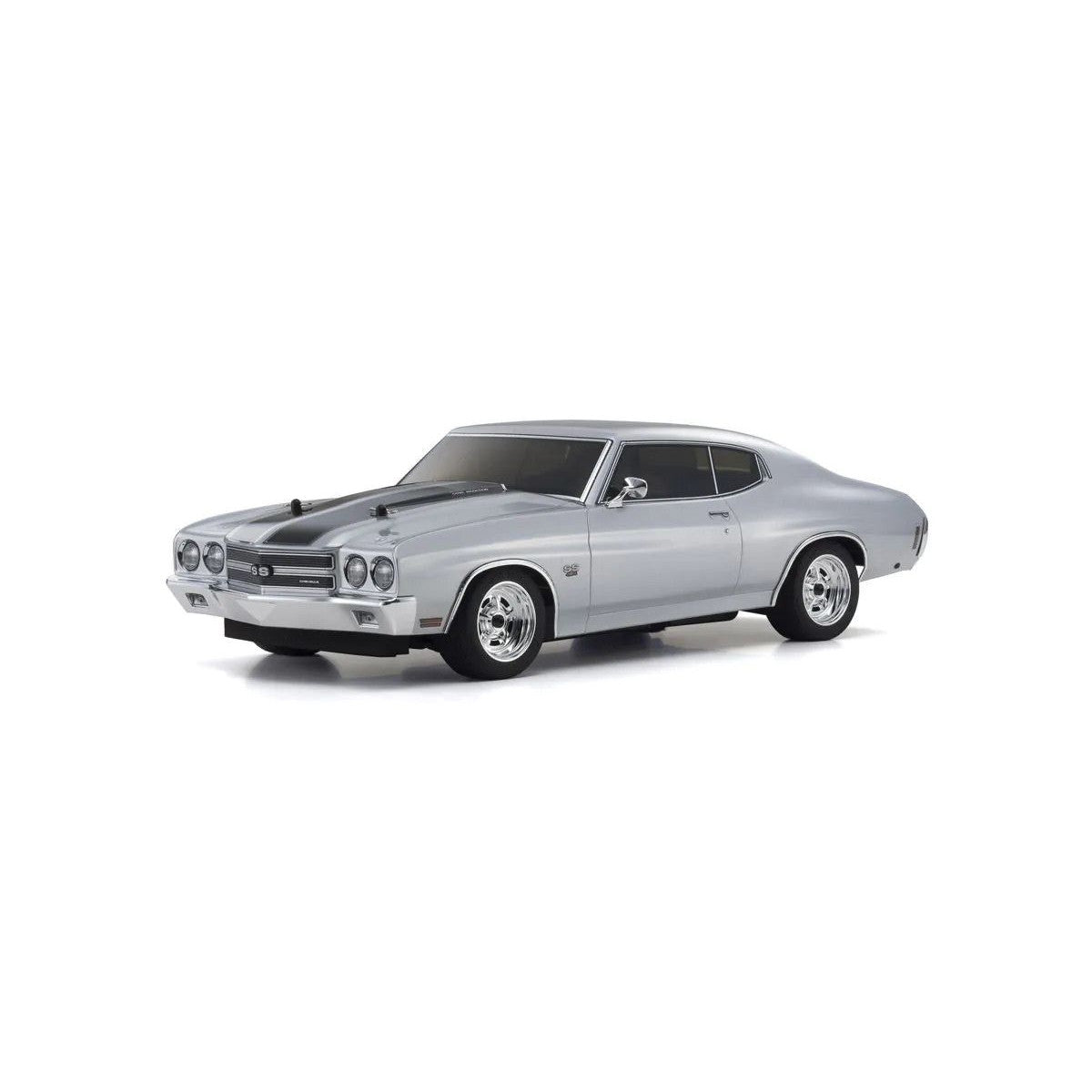 Image of 1/10 EP Fazer Mk2 1970 Chevy Chevelle SS 454 LS6