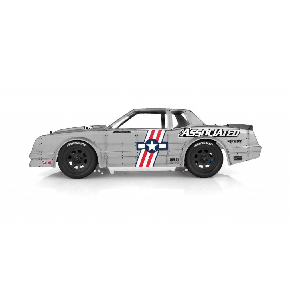 Image of SR10M Dirt Oval Team Kit