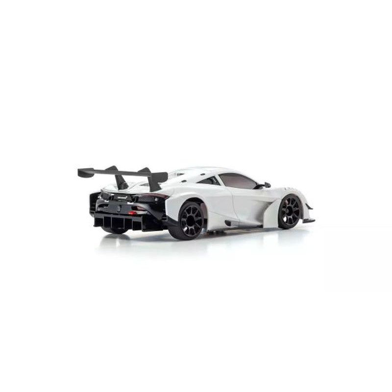 Image of ASC MR-04W-MM McLaren 720S GT3 White