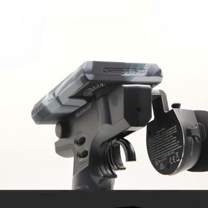 Image of Gorilla Guard - NB4 Silicone Case Grey Camo