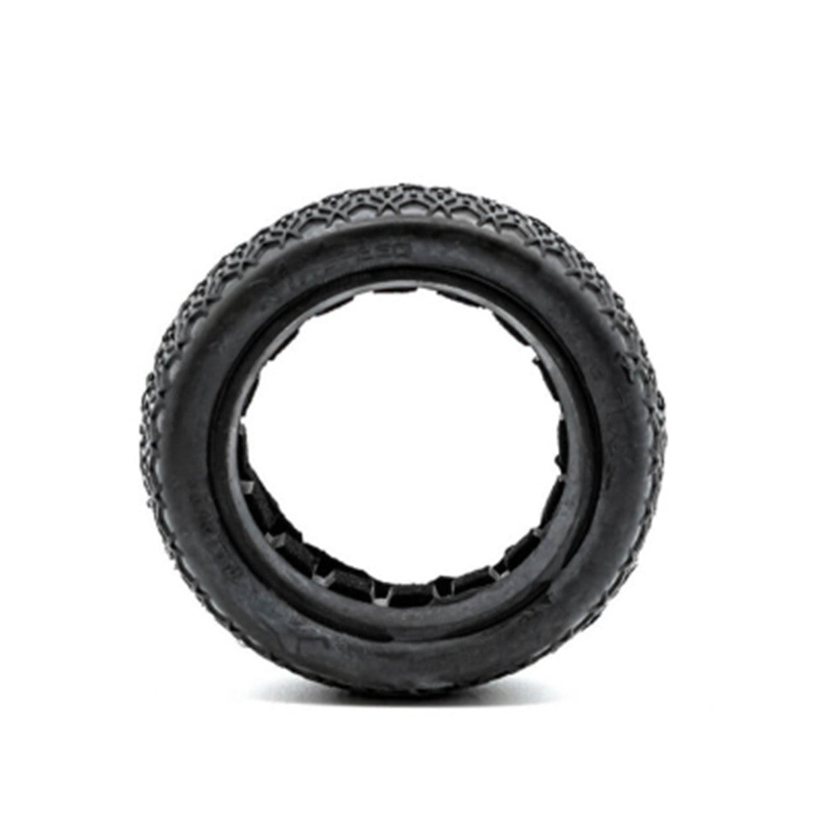 Image of StageTwo - 2.2" 4WD Front Buggy Tires w/ Inserts, Green