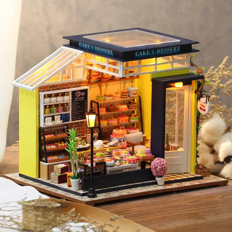 Image of To Be With You Bakery