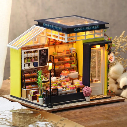 Image of To Be With You Bakery
