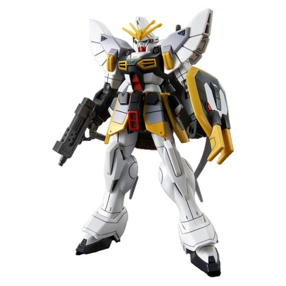 Image of HG 1/144 Gundam Sandrock Custom