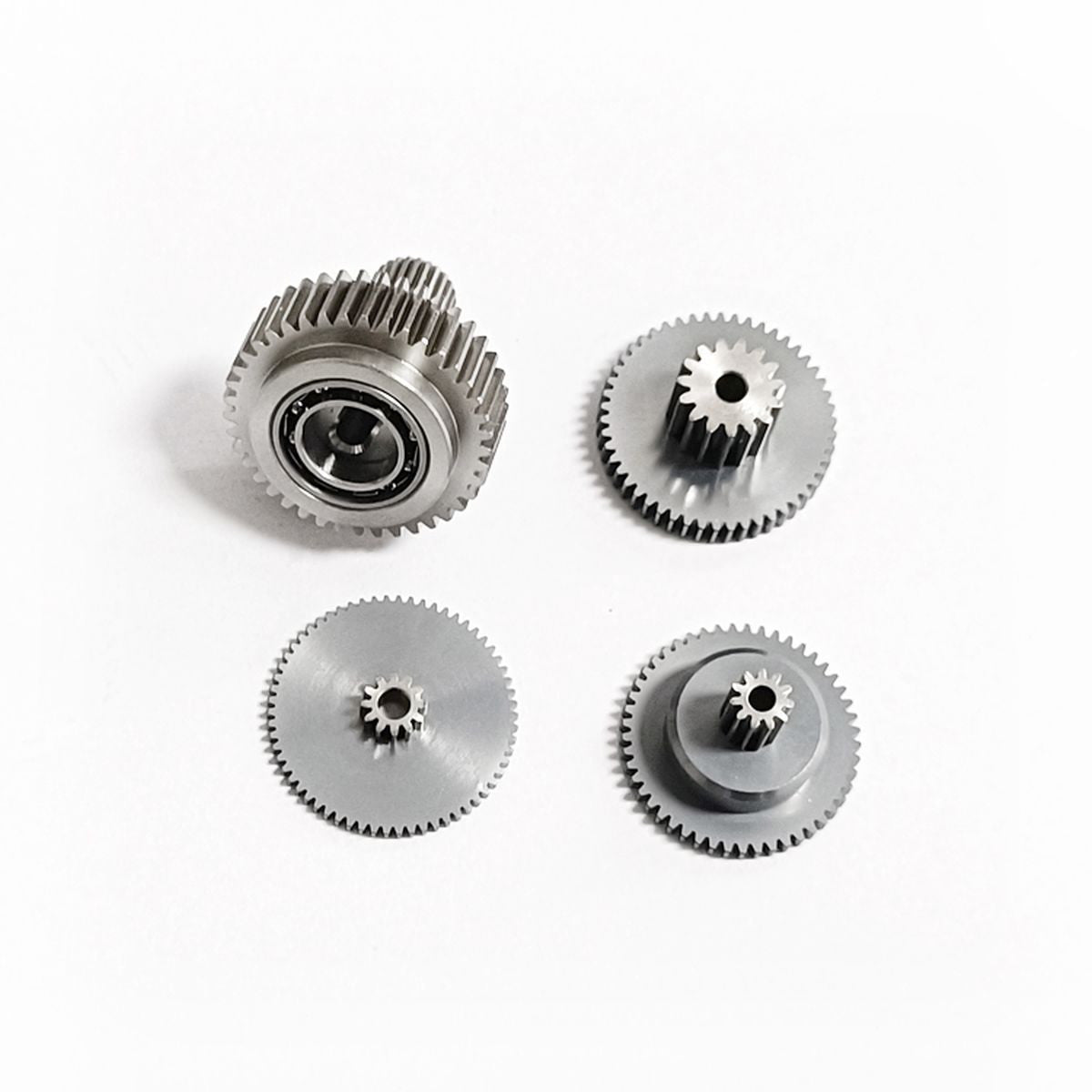 Image of BHX9G Seervo Gear Set