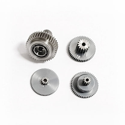Image of BHX9G Seervo Gear Set