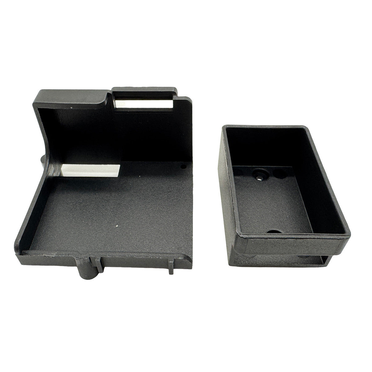 Image of Servo Mount and Receiver Case, for Reeper SC