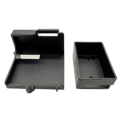 Image of Servo Mount and Receiver Case, for Reeper SC