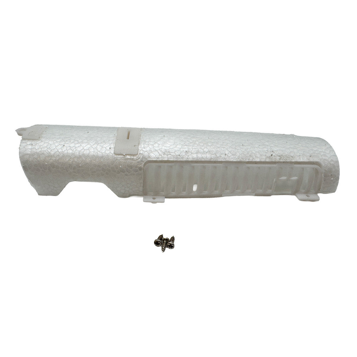 Image of Bottom Fuselage Cover; F-16