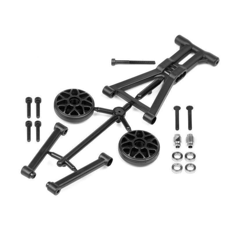 Image of Wheelie Bar Set for Jumpshot MT or ST