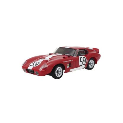 Image of First Mini-Z SHELBY COBRA DAYTONA RD