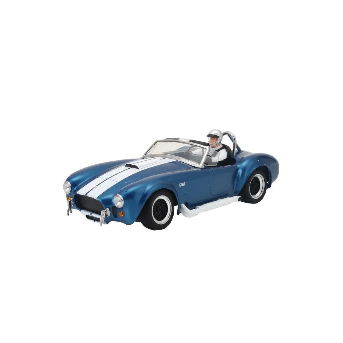 Image of First Mini-Z SHELBY COBRA 427 S/C BL