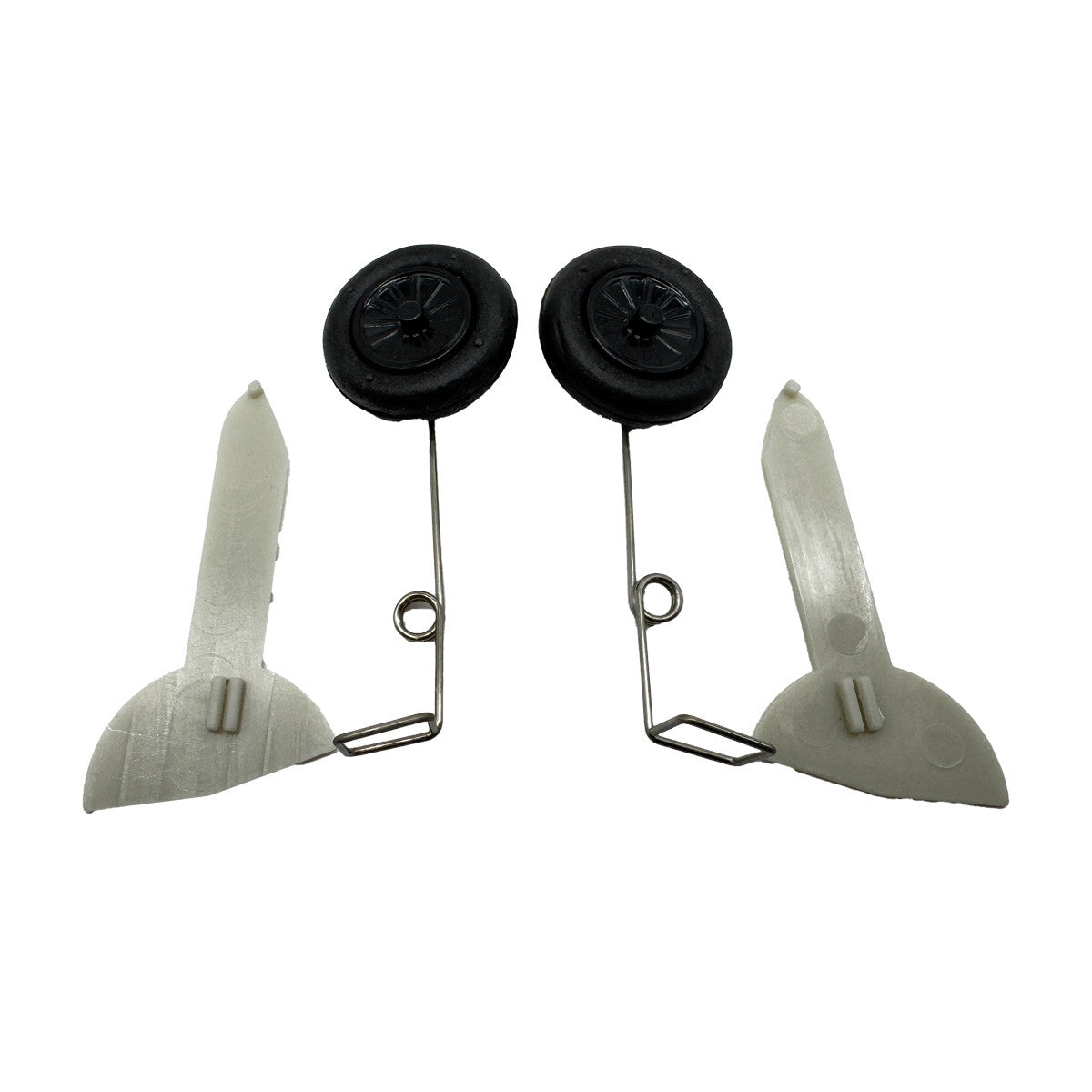 Image of Main Landing Gear Set; Spitfire BL