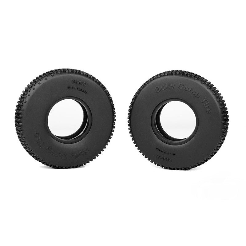 Image of RC4WD Bully Competition 1.9'' Scale Tires