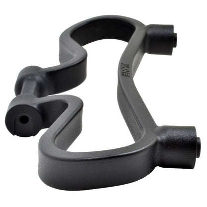 Image of Front Upper Bumper Mount, for the Traxxas X-Maxx