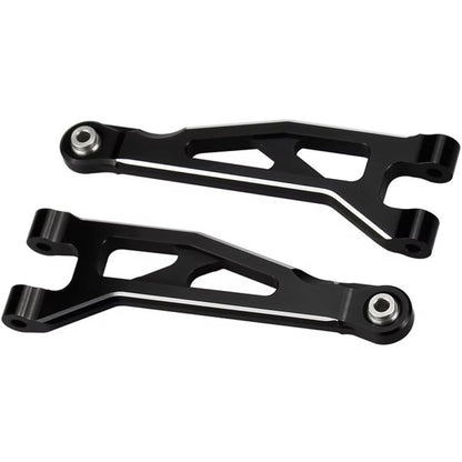 Image of Aluminum Front Upper Arm Set D, Mini Kraton