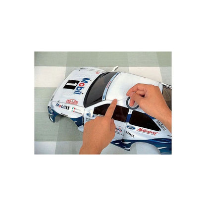Image of Micron Tape 0.4mmx8m