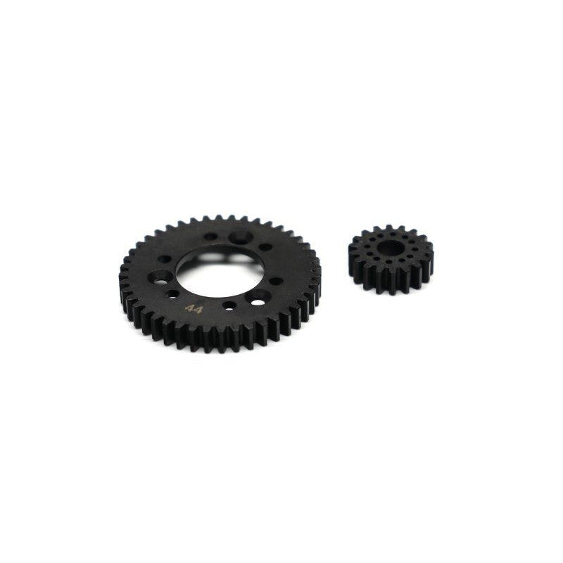 Image of Savage 3 Speed HD Gear Set (First Gear 18/44T)