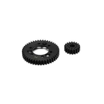 Image of Savage 3 Speed HD Gear Set (First Gear 18/44T)