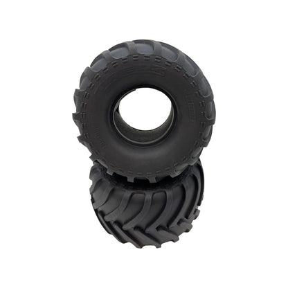 Image of Tredz TRZ Tires (135x86mm/2pc)