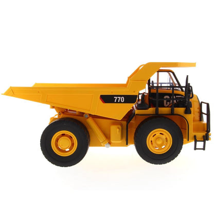 Image of 1:24 RC Cat 770 Mining Truck