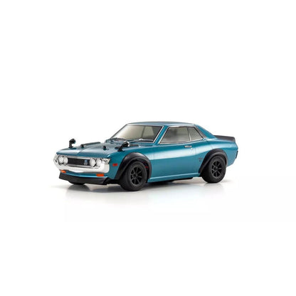 Image of 1/10 Electric 4WD Fazer Mk2 FZ02 Series Readyset 1970