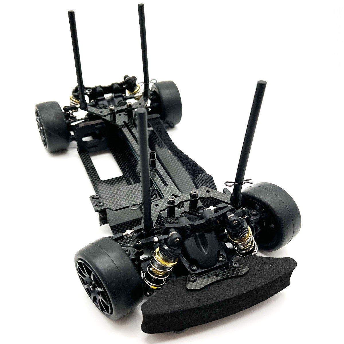 Image of M Chassis