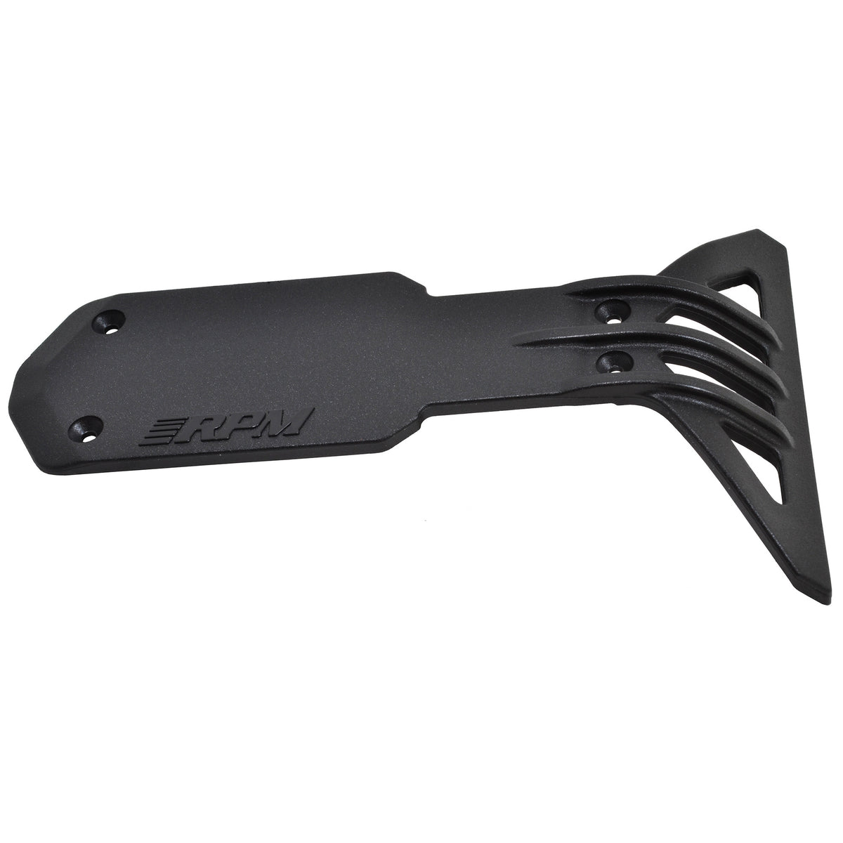 Image of Rear Bumper/Skid Plate for the Losi Mini-T 2.0 & Mini-B