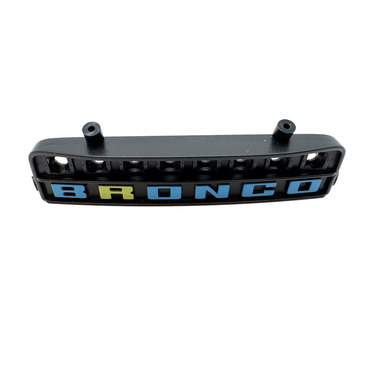 Image of Ford Bronco 4400 Monster Truck Light Buckets