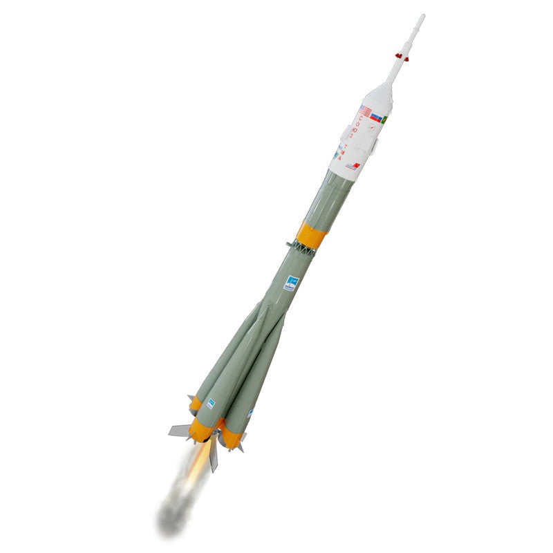 Image of Pro Series II Soyuz
