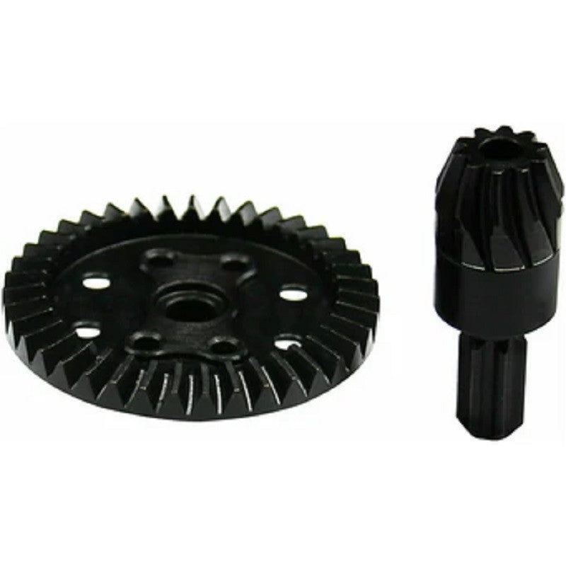 Image of 39T/10T Helical Rear Gear Set, for Mini Maxx