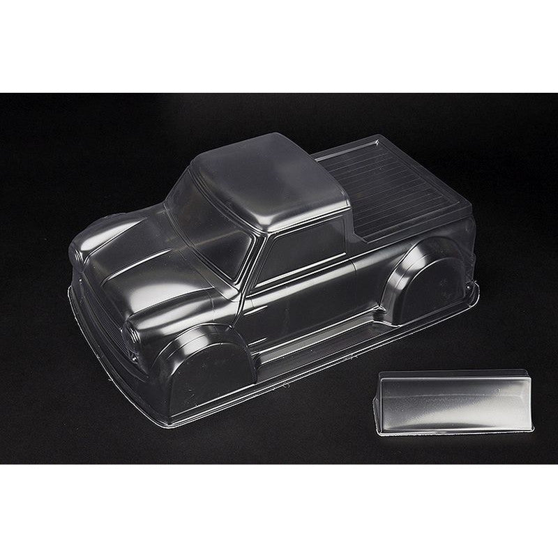 Image of Mini Pick Up Clear Body (210mm), for M-Chassis
