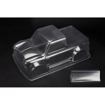 Image of Mini Pick Up Clear Body (210mm), for M-Chassis