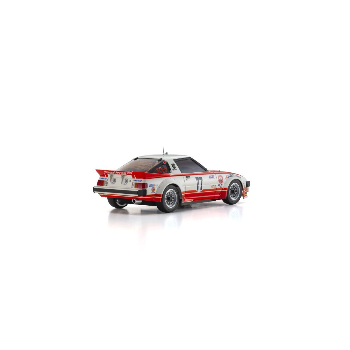 Image of Mini-Z RWD MR-04 Mazda Savanna RX-7 (SA22C) 1979 Daytona Car