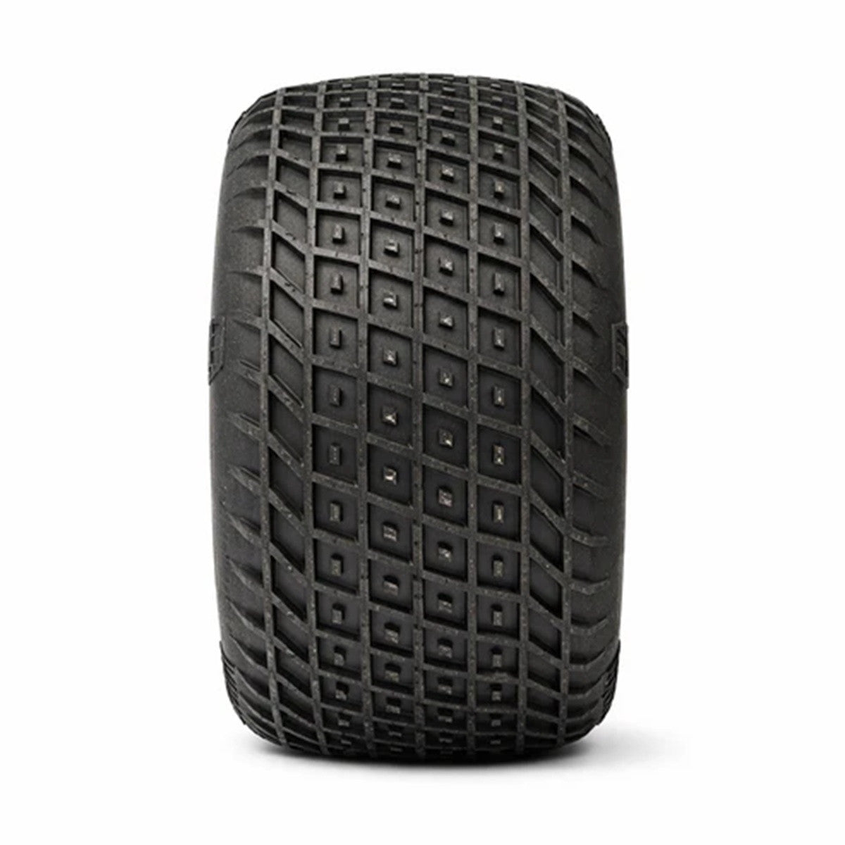 Image of 1/10 Wideopen Rear 2.2" Dirt Racing Buggy Tires (2) Soft
