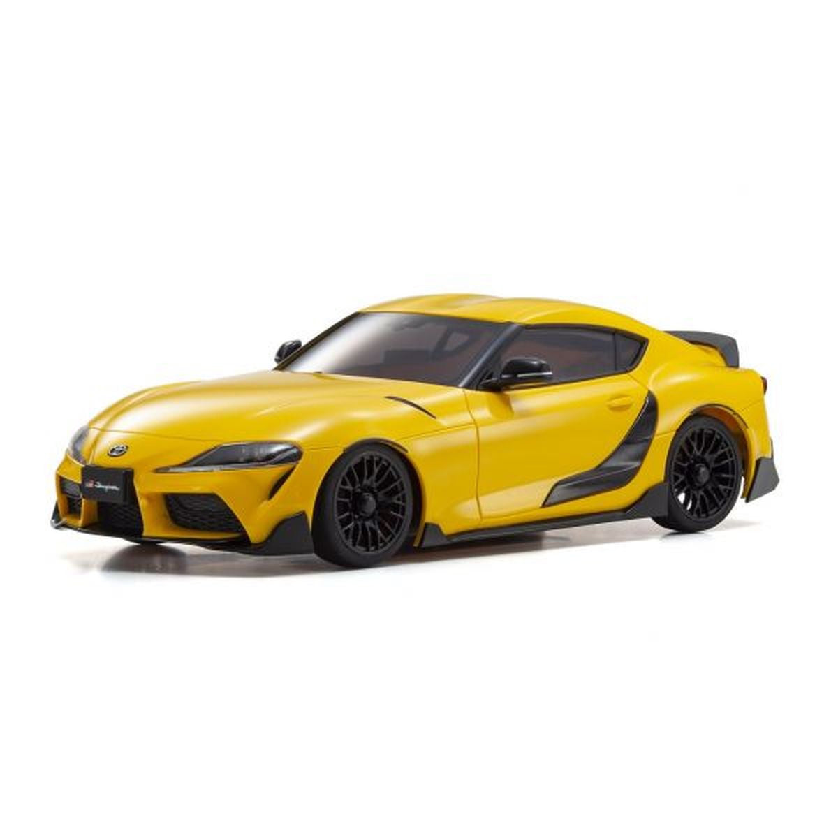 MINI-Z RWD MR04 TOYOTA GR Supra TRD Aero Lightning