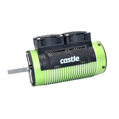 Image of CC Blower Fan Shroud for 2028 Series Motors