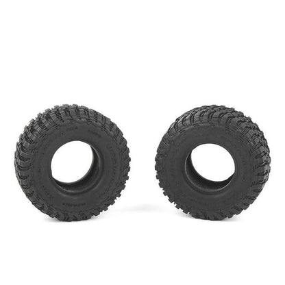 BFGoodrich Mud Terrain T/A KM3 0.7 Tires for 1/24 Scale Crawlers