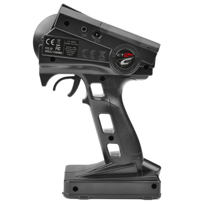 Image of CT2R 2-Channel 2.4GHZ Digital Radio Control System