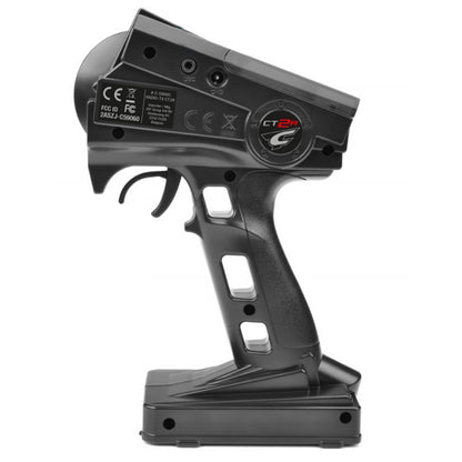 Image of CT2R 2-Channel 2.4GHZ Digital Radio Control System