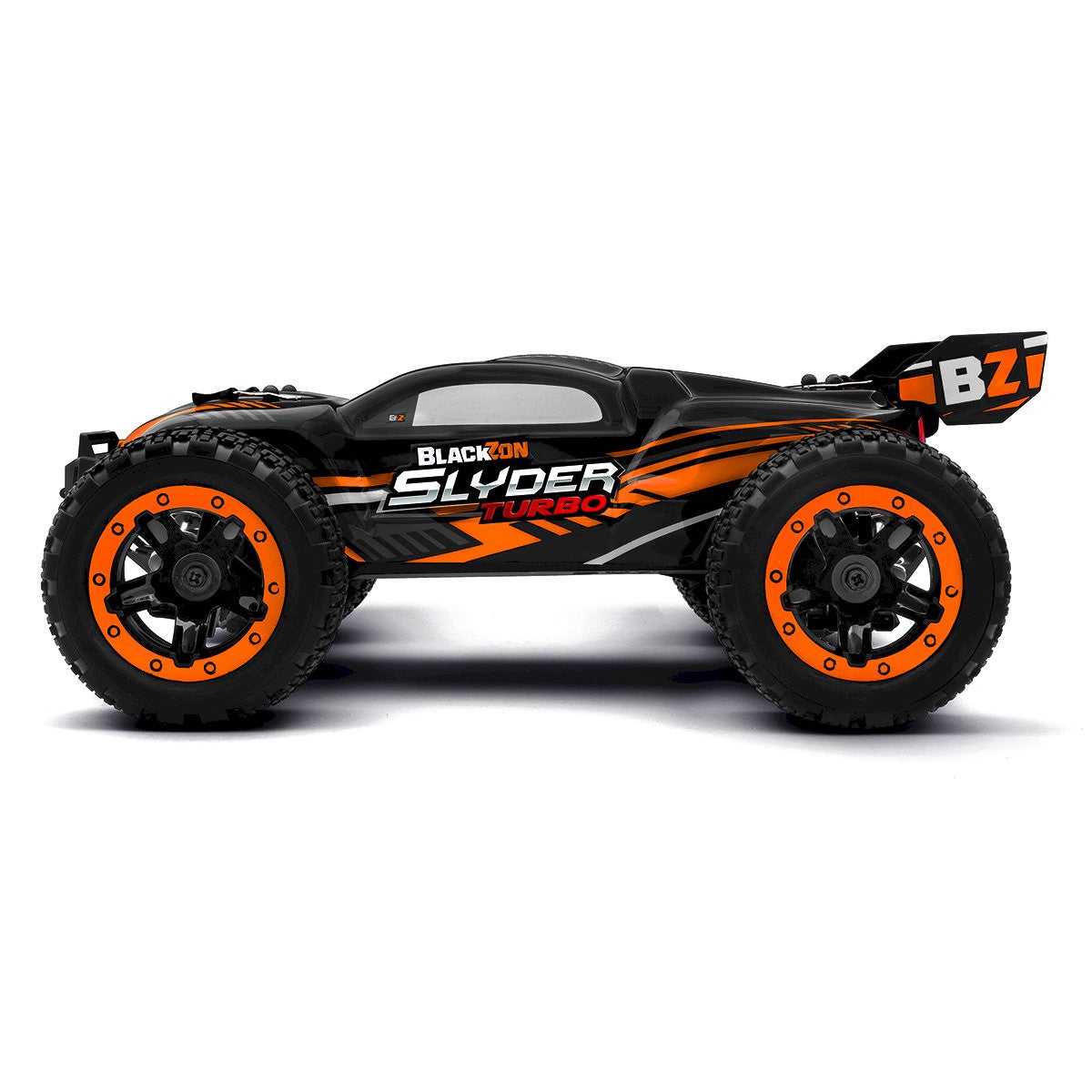 Image of Slyder ST Turbo 1/16 4WD 2S Brushless Stadium Truck -Orang