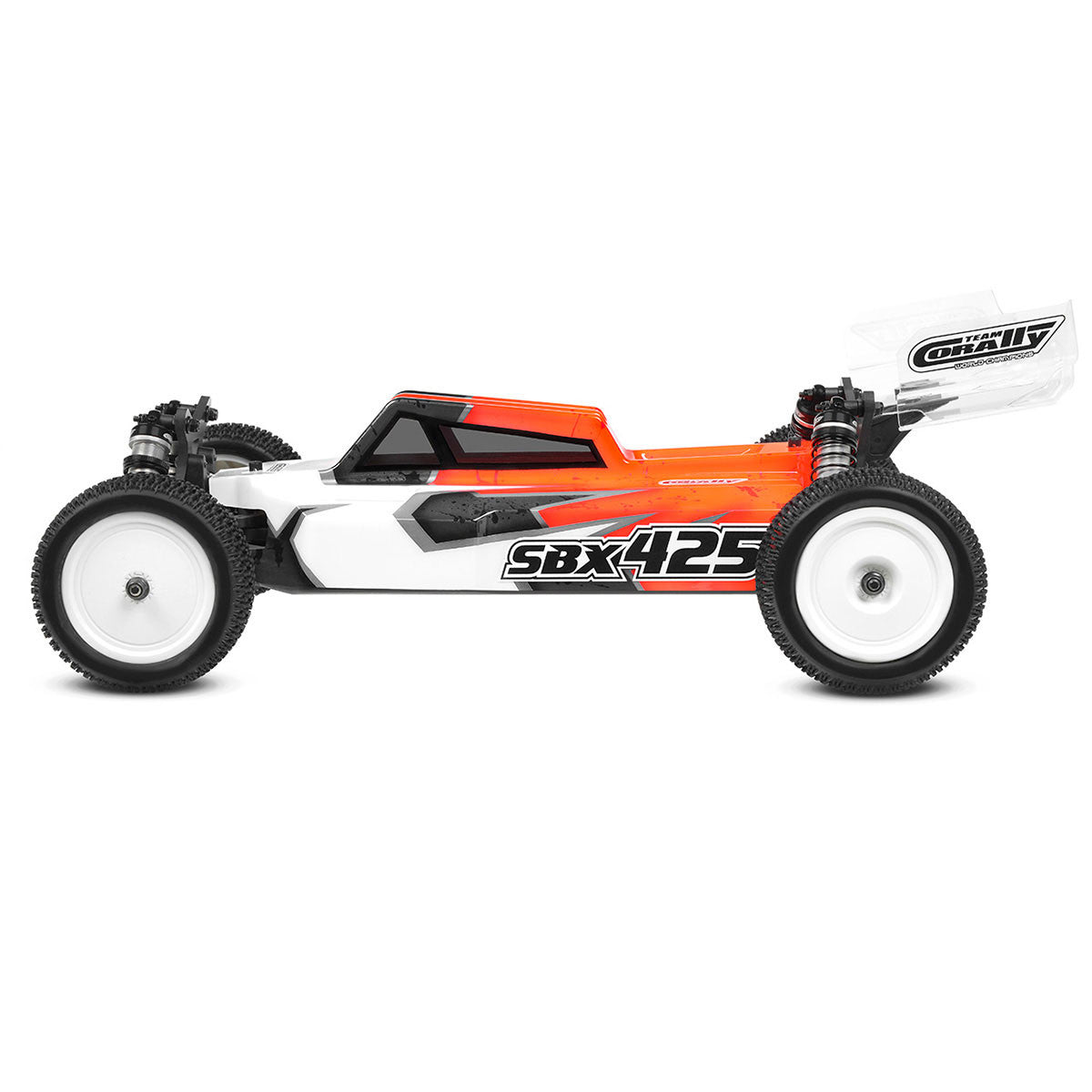 Image of SBX-425 1/10 Racing Buggy Kit