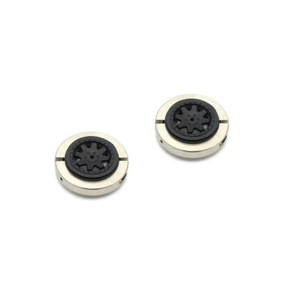 Image of PremountedTire/Wheelw/Weight 2pcs 4Runner