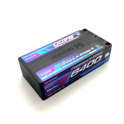 Image of Formula Edge 7.6V HV Shorty 6400mAh